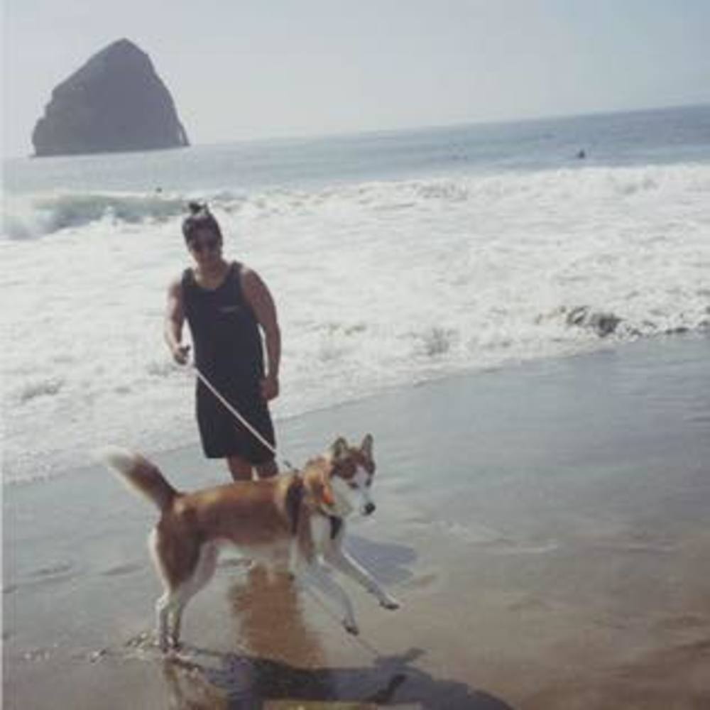 Meet your Posher, Sean